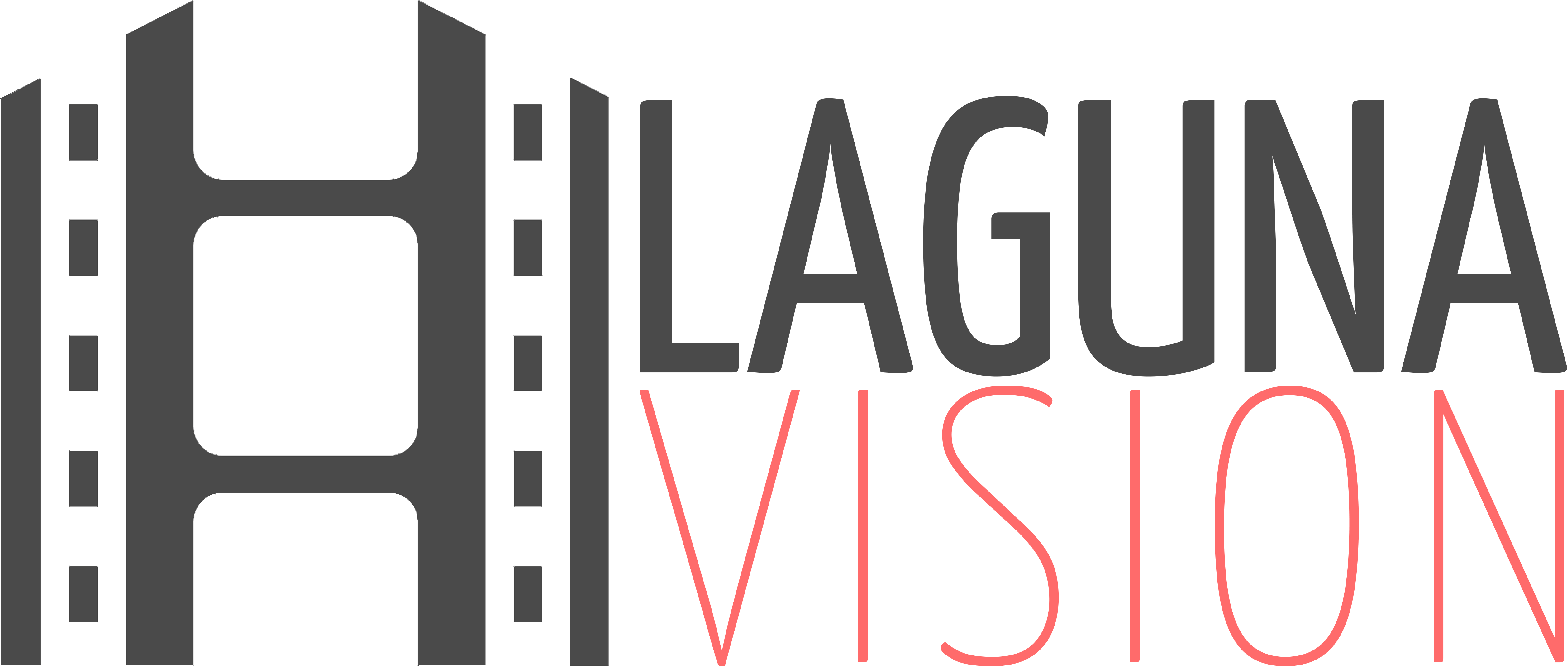 Laguna Vision Logo